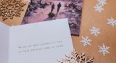 101 Holiday Card Messages & Sample Greetings For Christmas Cards