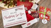 9 Christmas Eve Box Ideas Your Kids Will Love