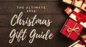 Ultimate 2019 Holiday Gift Guide