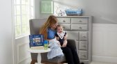 Test Post1: 13 Nursery Decor Ideas & Must-Have Nursery Decorating Tips